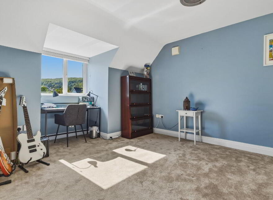 7 Deerpark View, Ballymacarbry, E91FH74