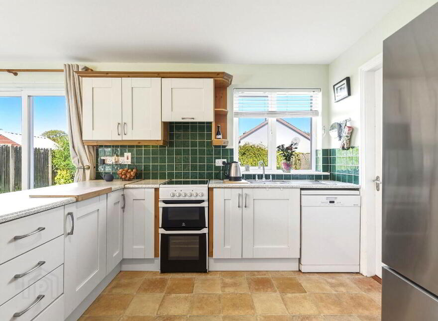 7 Deerpark View, Ballymacarbry, E91FH74
