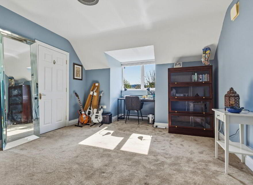 7 Deerpark View, Ballymacarbry, E91FH74
