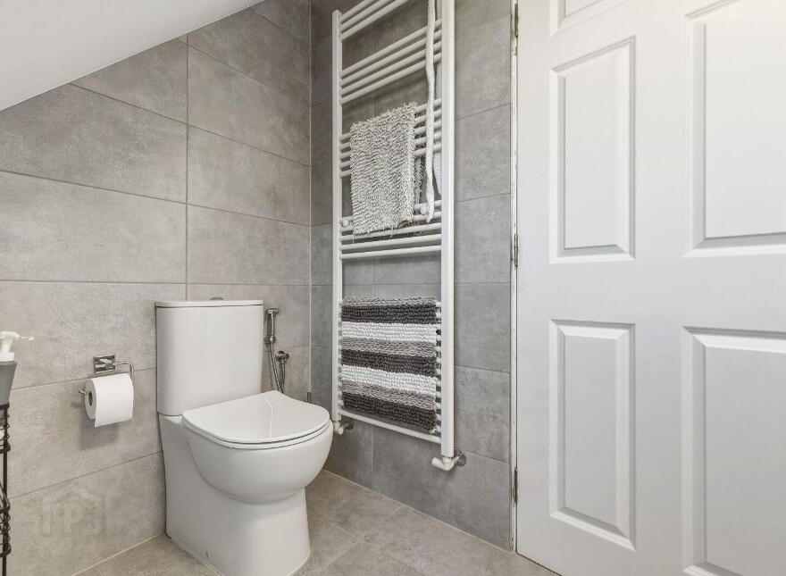 7 Deerpark View, Ballymacarbry, E91FH74
