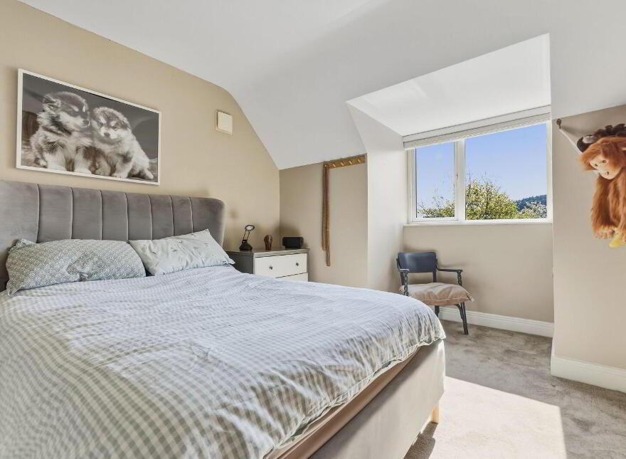 7 Deerpark View, Ballymacarbry, E91FH74