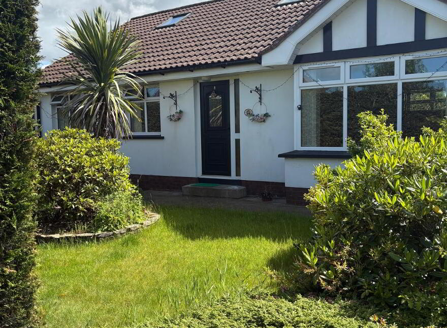 32 Castlewood Avenue, Mountsandle, Coleraine, BT52 1JR