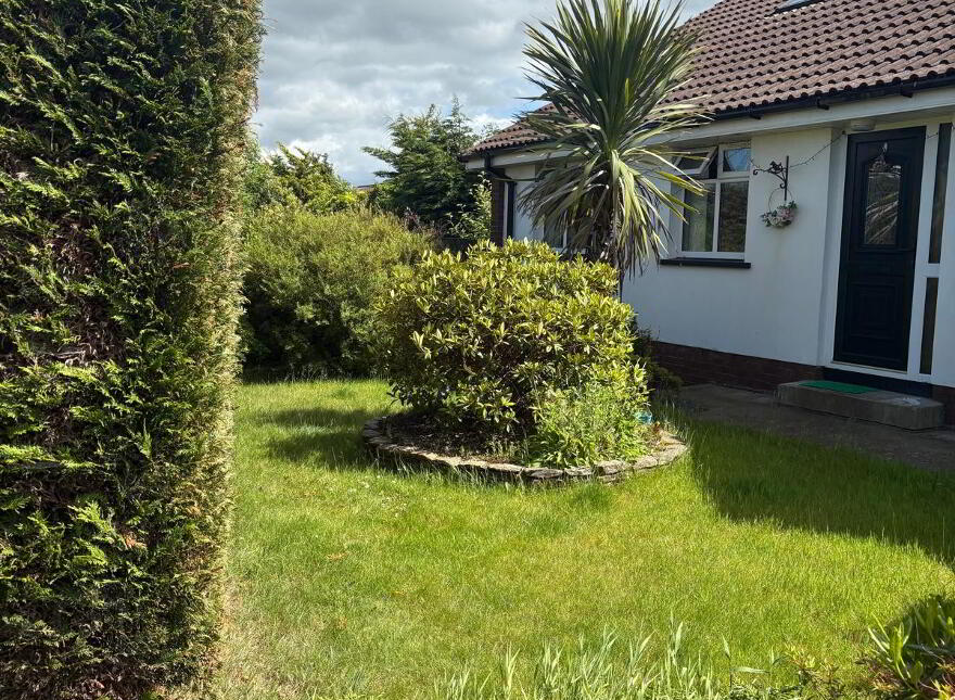 32 Castlewood Avenue, Mountsandle, Coleraine, BT52 1JR