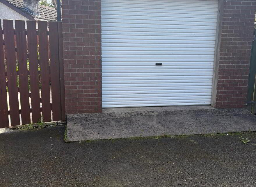 32 Castlewood Avenue, Mountsandle, Coleraine, BT52 1JR