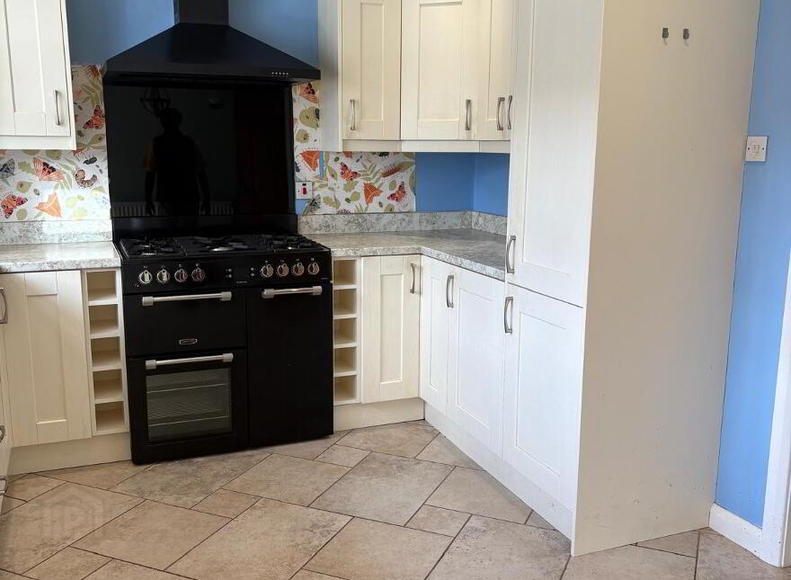 32 Castlewood Avenue, Mountsandle, Coleraine, BT52 1JR