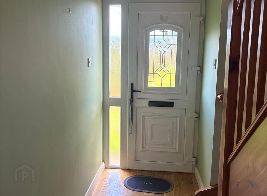 32 Castlewood Avenue, Mountsandle, Coleraine, BT52 1JR