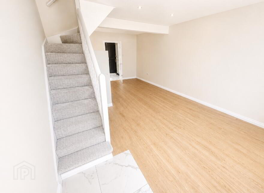 110 Benburb Street, Tates Avenue, Belfast South, Belfast, BT12 6JJ