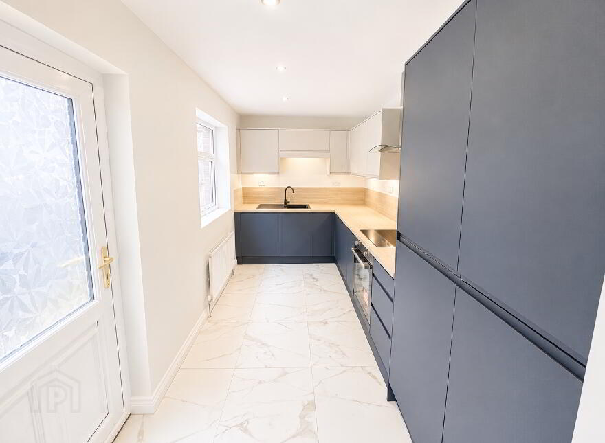 110 Benburb Street, Tates Avenue, Belfast South, Belfast, BT12 6JJ
