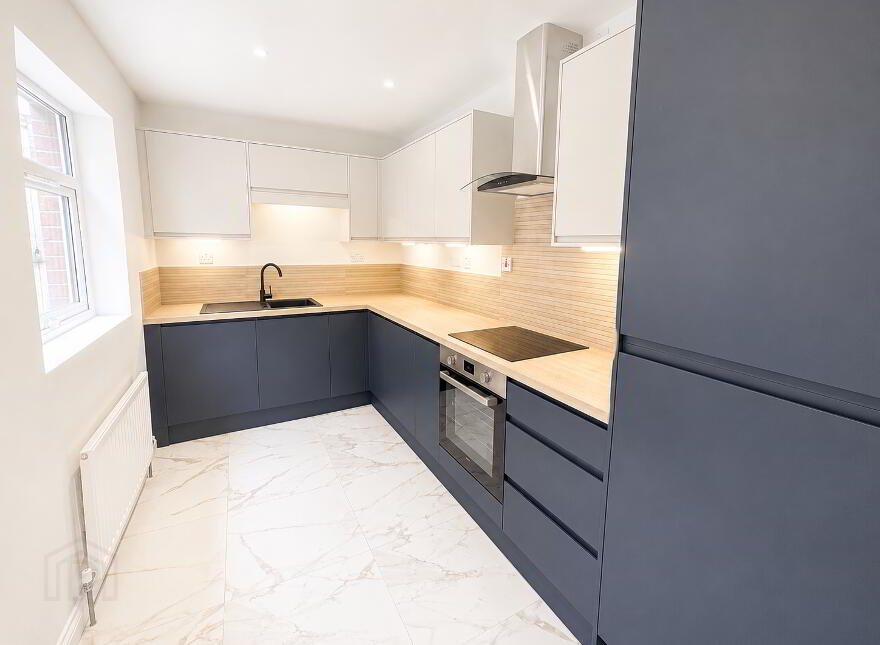 110 Benburb Street, Tates Avenue, Belfast South, Belfast, BT12 6JJ