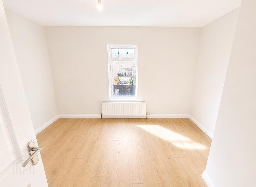110 Benburb Street, Tates Avenue, Belfast South, Belfast, BT12 6JJ