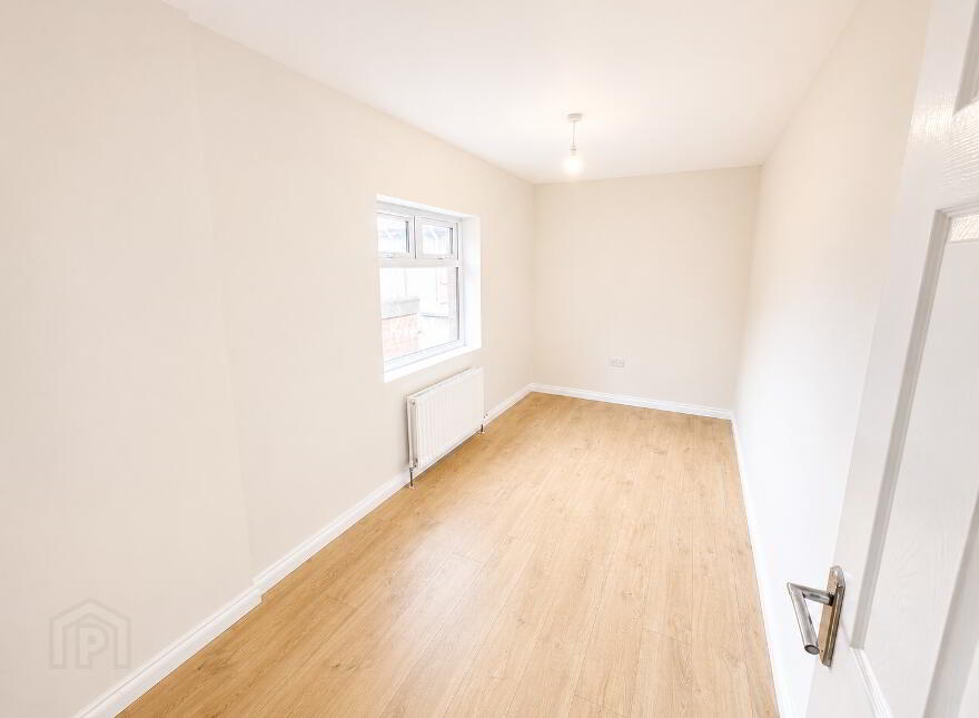 110 Benburb Street, Tates Avenue, Belfast South, Belfast, BT12 6JJ