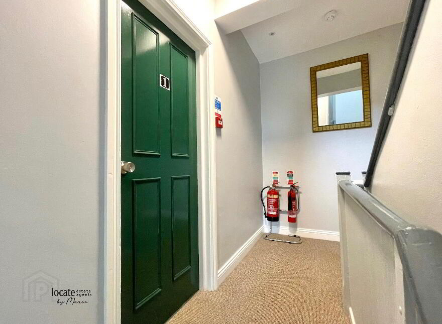 Unit 25a, Main Street, Ederney, BT93 0DH