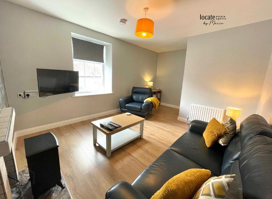 Unit 25a, Main Street, Ederney, BT93 0DH