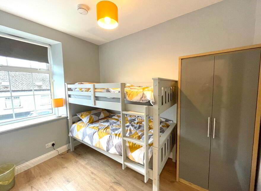 Unit 25a, Main Street, Ederney, BT93 0DH