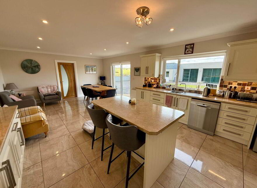 Attyflynn, Dunmore, H54PW20