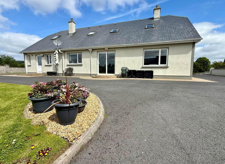 Attyflynn, Dunmore, H54PW20