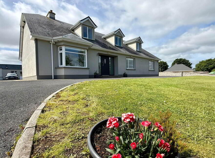 Attyflynn, Dunmore, H54PW20