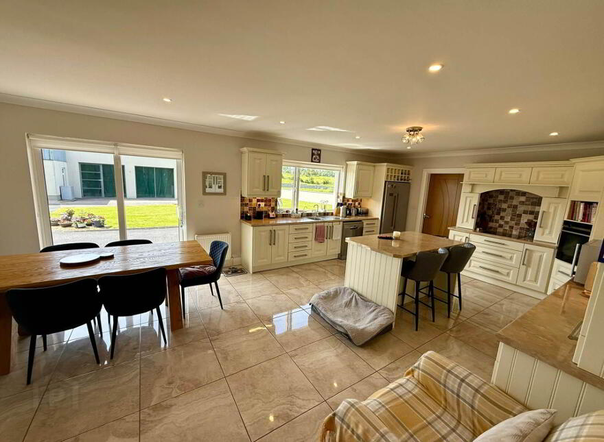Attyflynn, Dunmore, H54PW20