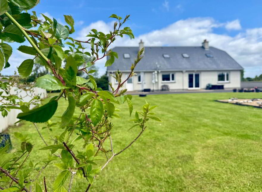 Attyflynn, Dunmore, H54PW20