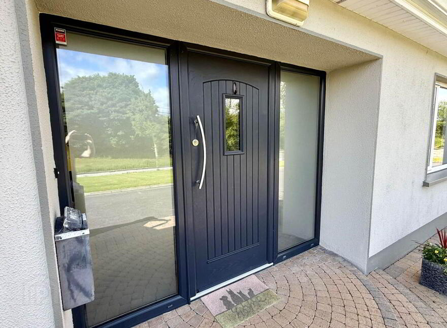 Attyflynn, Dunmore, H54PW20