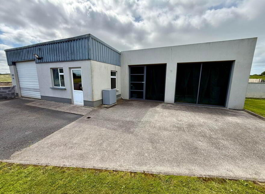 Attyflynn, Dunmore, H54PW20