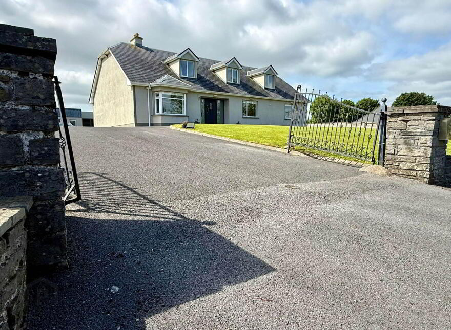 Attyflynn, Dunmore, H54PW20