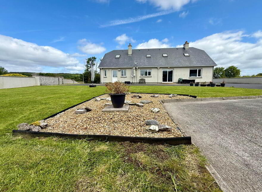 Attyflynn, Dunmore, H54PW20