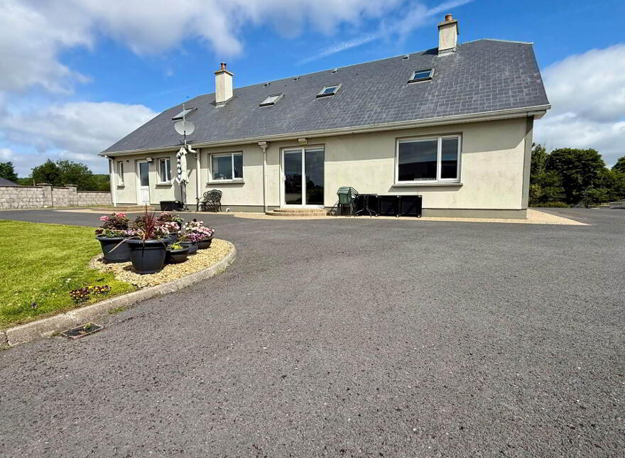 Attyflynn, Dunmore, H54PW20