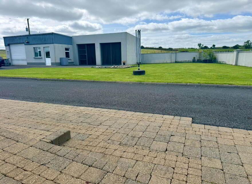 Attyflynn, Dunmore, H54PW20