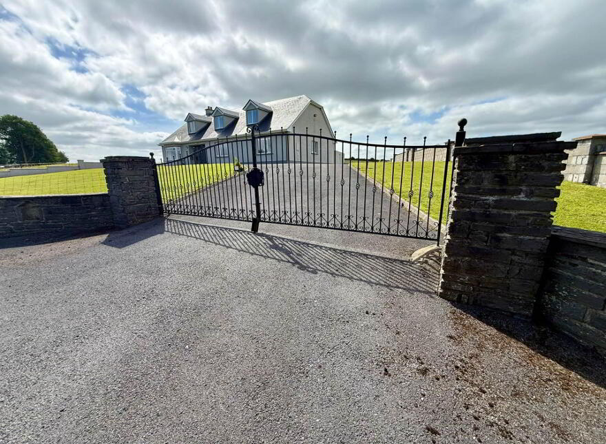 Attyflynn, Dunmore, H54PW20