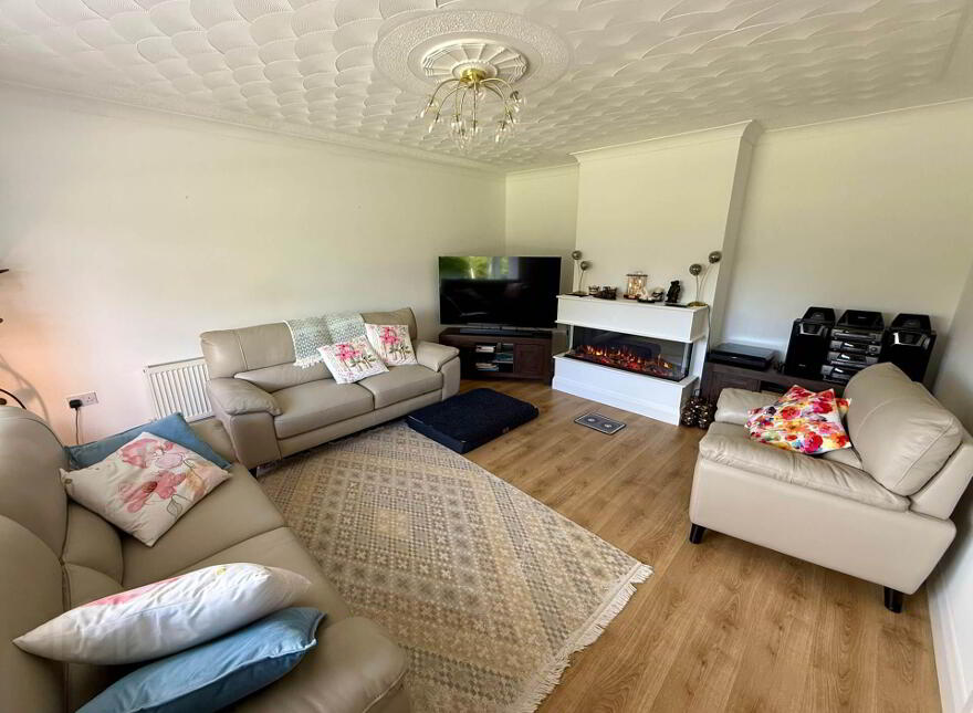 Attyflynn, Dunmore, H54PW20