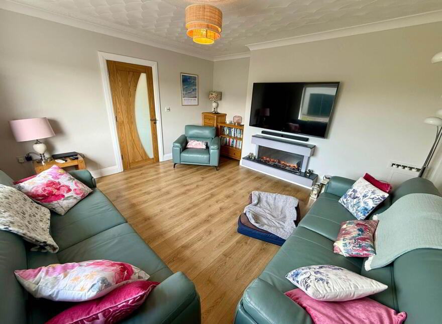 Attyflynn, Dunmore, H54PW20