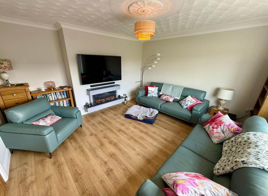 Attyflynn, Dunmore, H54PW20
