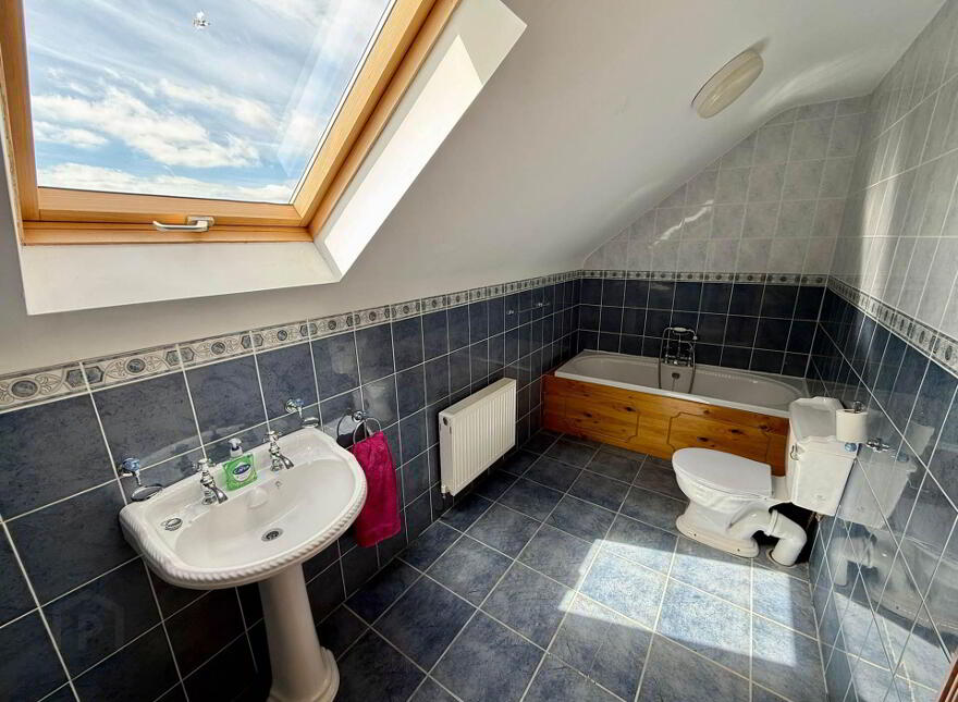 Attyflynn, Dunmore, H54PW20