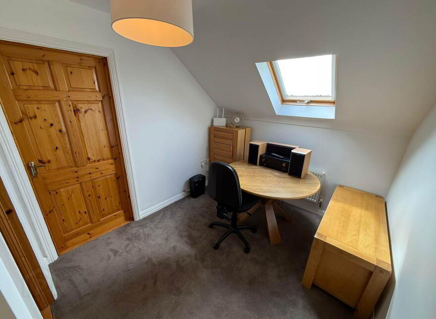 Attyflynn, Dunmore, H54PW20