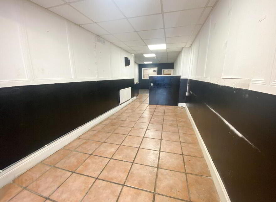 30A Thomas Street, Armagh, BT61 7PX