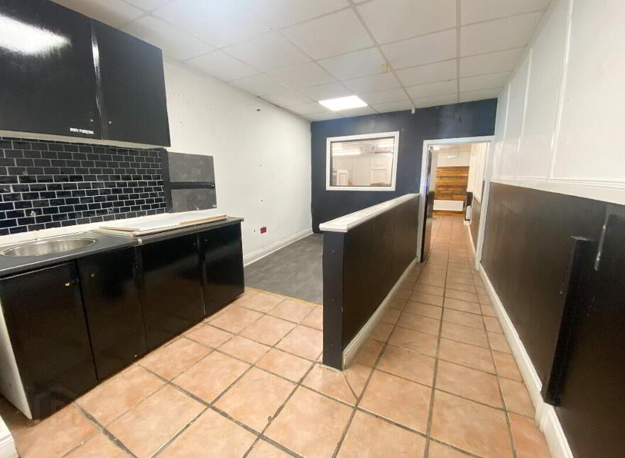 30A Thomas Street, Armagh, BT61 7PX