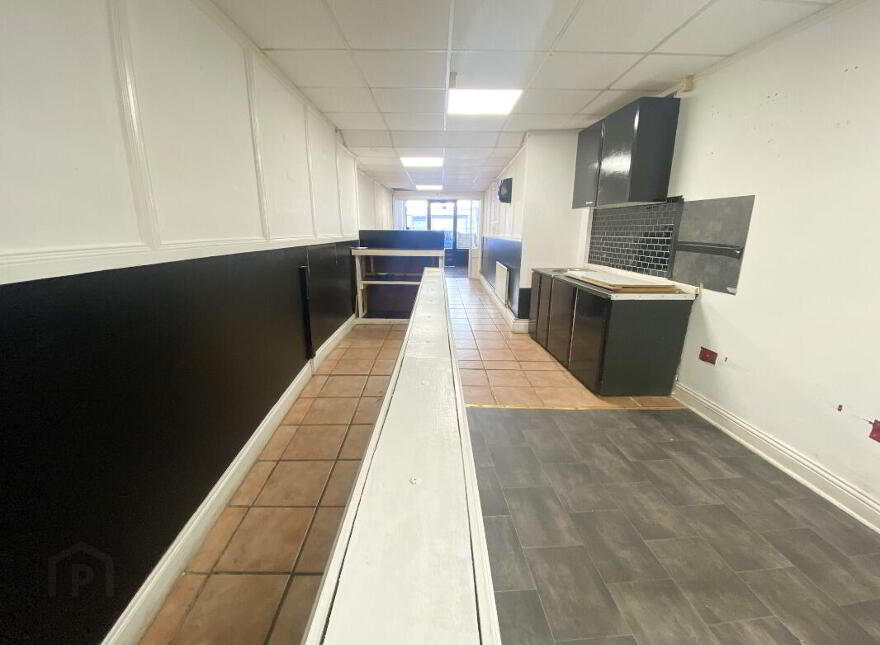 30A Thomas Street, Armagh, BT61 7PX