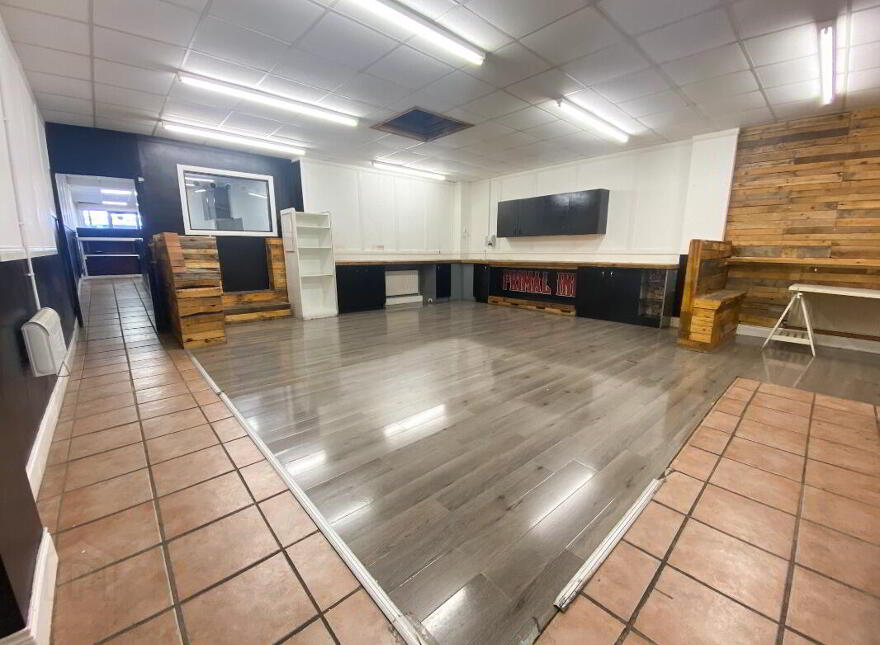 30A Thomas Street, Armagh, BT61 7PX