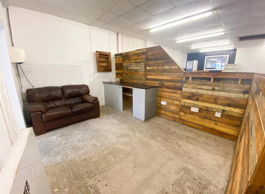 30A Thomas Street, Armagh, BT61 7PX