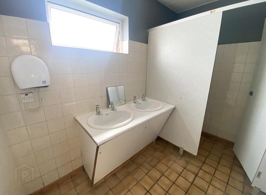 30A Thomas Street, Armagh, BT61 7PX