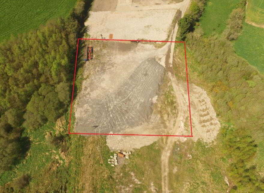Yard @ Tandragee Road, Gilford, BT63 6HP