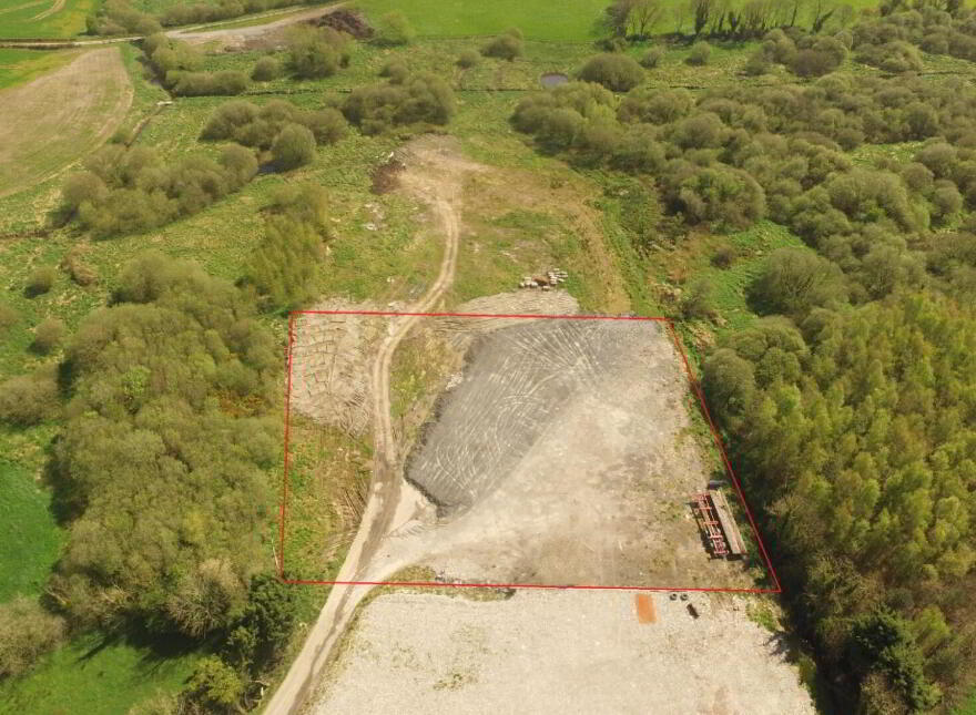 Yard @ Tandragee Road, Gilford, BT63 6HP