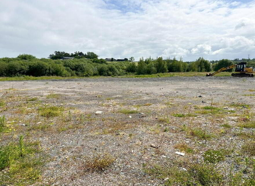 Yard @ Tandragee Road, Gilford, BT63 6HP