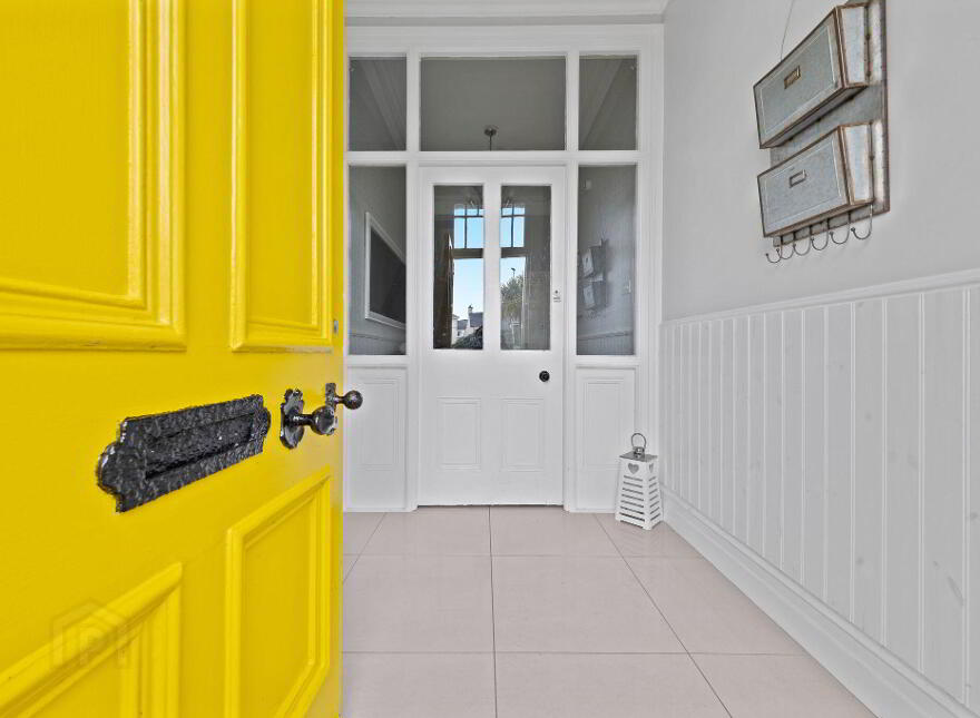 9C Dhu Varren Park, Portrush, BT56