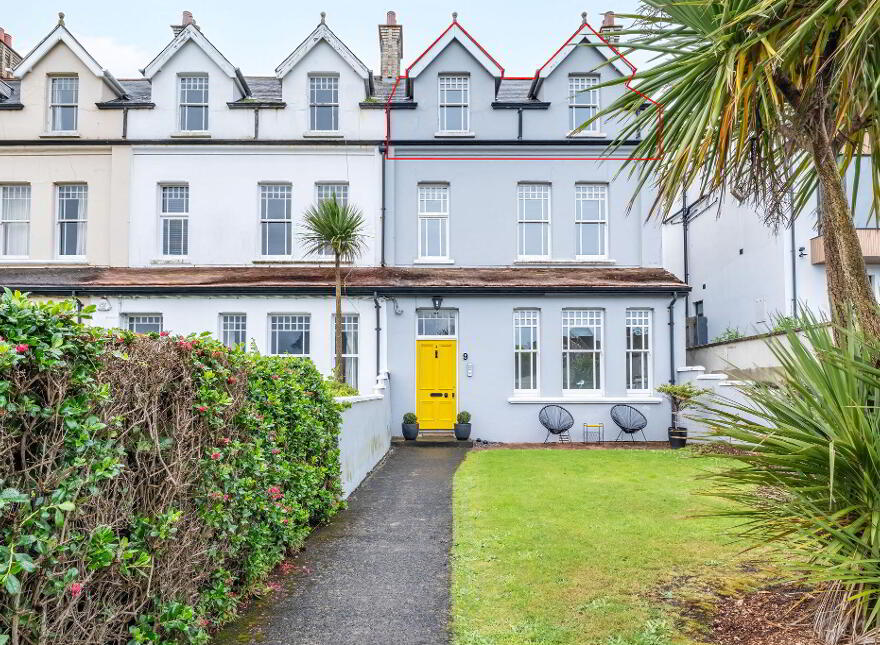 9C Dhu Varren Park, Portrush, BT56