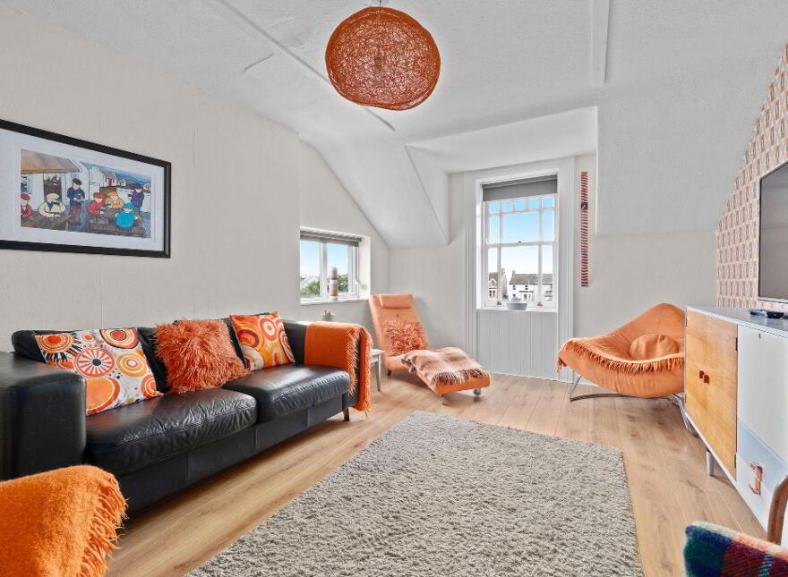 9C Dhu Varren Park, Portrush, BT56