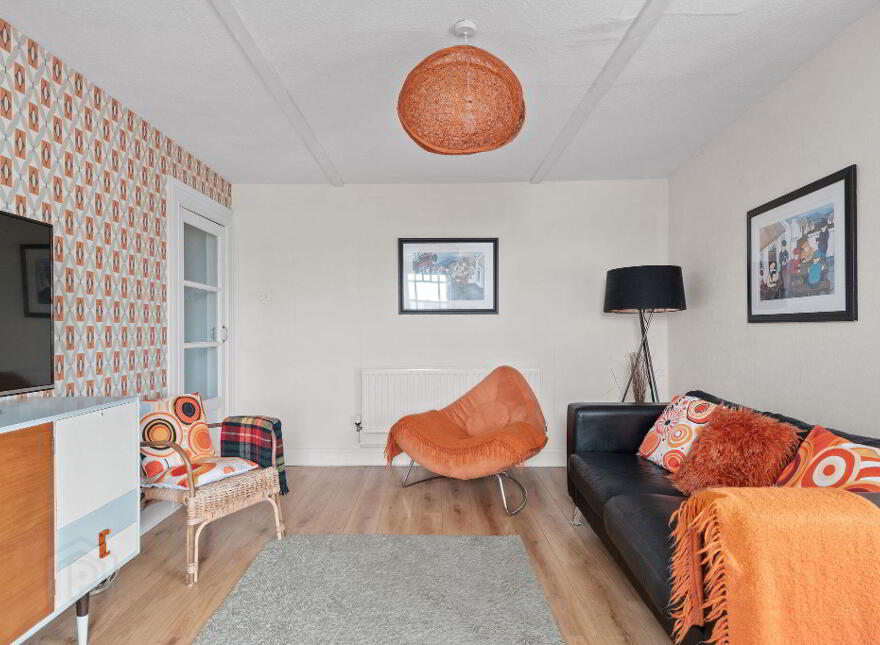 9C Dhu Varren Park, Portrush, BT56