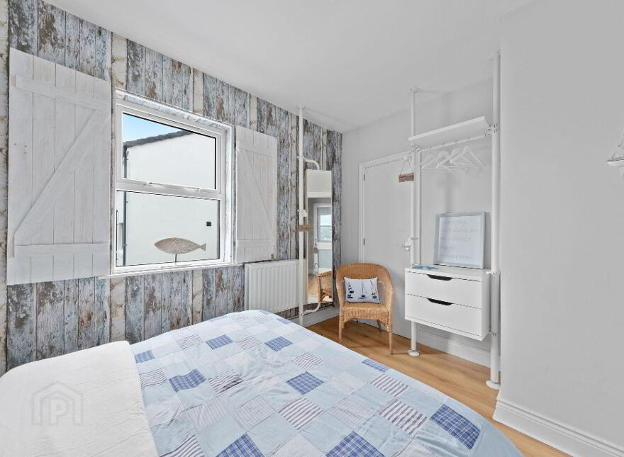 9C Dhu Varren Park, Portrush, BT56
