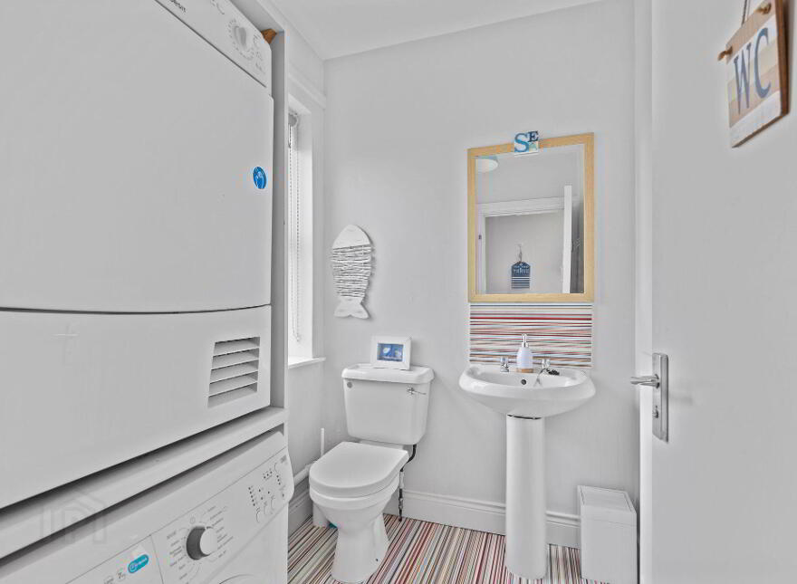 9C Dhu Varren Park, Portrush, BT56
